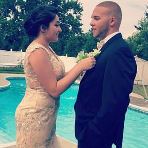 Meet your Posher, Dina